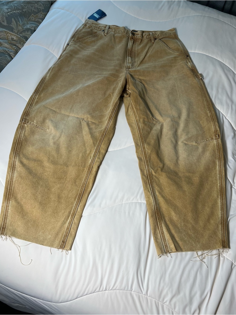 Polo by Ralph Lauren Barrel Carpenter Jeans